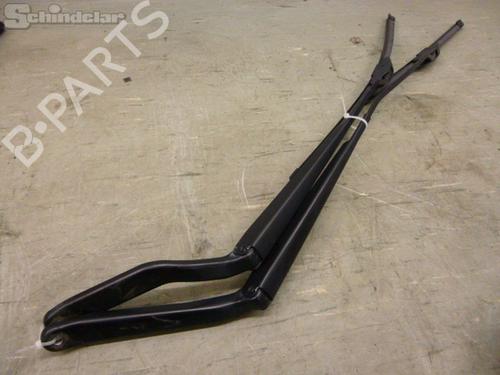 Vindspejlsviskerarm FORD FUSION (JU_) 1.4 TDCi (68 hp) 33138528