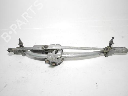Front wiper motor BMW 5 Touring (F11) 520 d | BP24382423M29 