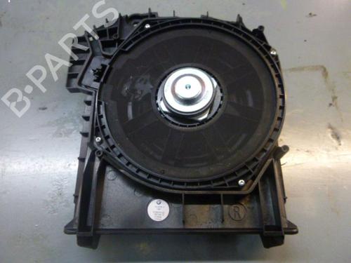 Used Speaker BMW 5 (F10) 535 i xDrive (306 hp) 24380213
