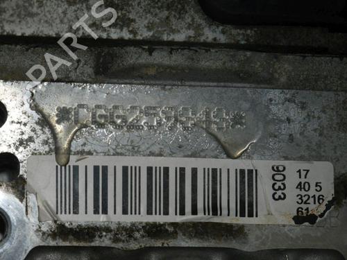 Engine SKODA FABIA II Combi (545) 1.4 | BP33557497M1  - Image 7