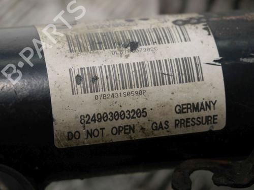 Left front shock absorber BMW 3 Coupe (E92) 335 i | BP30697442M16 