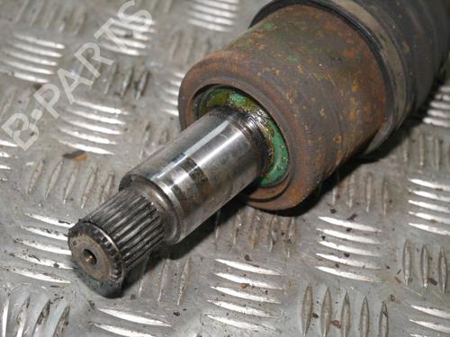 Right front driveshaft SUZUKI VITARA (ET, TA, TD) 1.6 i 16V All-wheel Drive (ET, TA02, SE416) | BP29827769M39