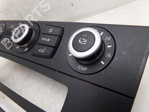 Climate control BMW 5 (E60) 525 i | BP32651665I5