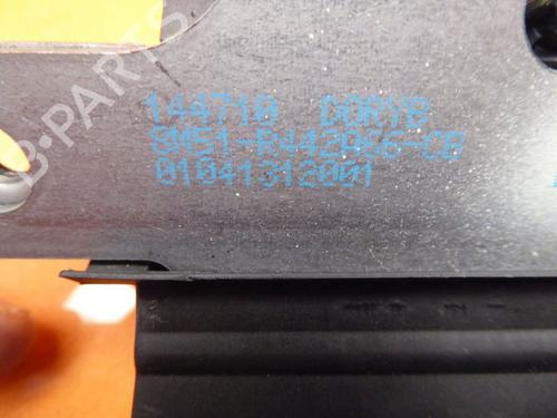 Electronic module FORD S-MAX (WA6) 2.0 TDCi | BP33146609M83 - Image 4