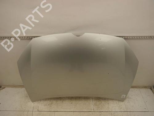 Hood VW GOLF VI (5K1) 1.4 TSI | BP29873270C1 