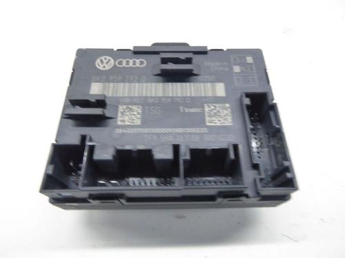 Used Control unit Control unit AUDI A4 B8 Avant (8K5) 2.0 TFSI (211 hp) 33144180 33144180