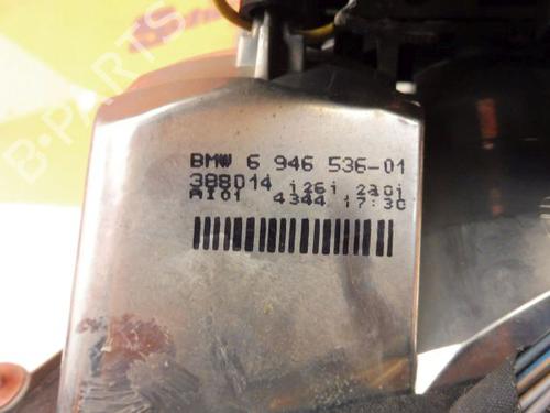 Right taillight BMW 3 (E46) 318 i | BP33148965C35  - Image 6