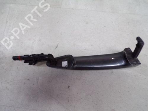 Front left exterior door handle BMW 3 (E46) 318 i | BP24388067C128 