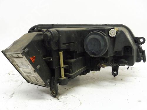 Left headlight VW PHAETON (3D1, 3D2, 3D3, 3D4, 3D6, 3D7, 3D8, 3D9) 5.0 V10 TDI 4motion | BP24383908C28 