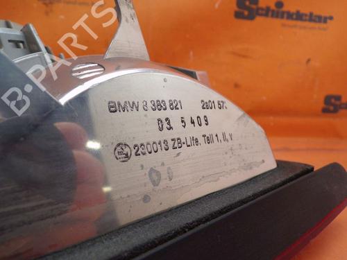 Left taillight BMW 3 (E46) 318 i | BP32647589C34 