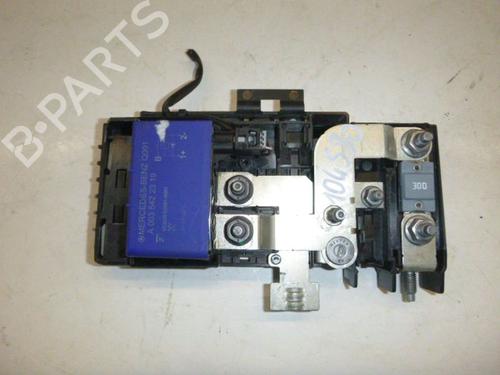 Centralina MERCEDES-BENZ A-CLASS (W176) A 180 (176.042) (122 hp) 32637526