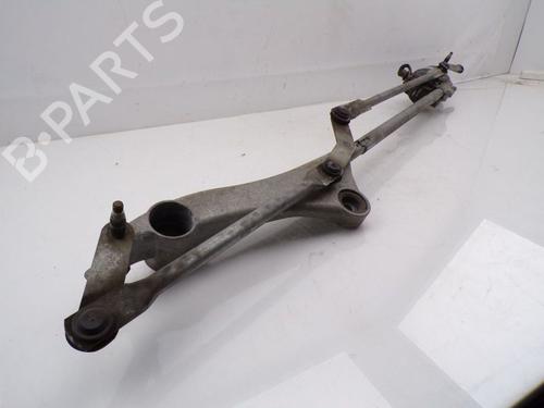 Front wipers mechanism MERCEDES-BENZ A-CLASS (W169) A 150 (169.031, 169.331) | BP29873323C83