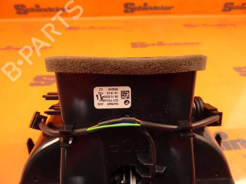 Air vent BMW 3 Touring (G21, G81) 318 i | BP33147268I21 - Image 5