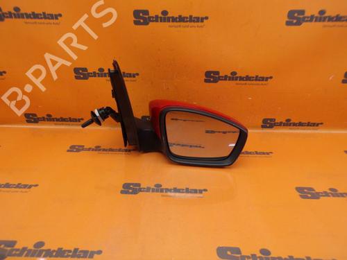 Used Right mirror SKODA CITIGO (NF1) 1.0 (60 hp) 24411242
