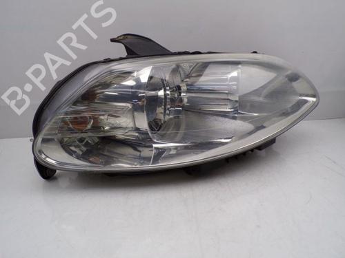 Right headlight FIAT CROMA (194_) 2.2 16V | BP29515109C29 