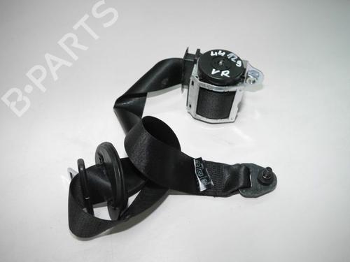 Front right seatbelt BMW 5 Touring (E61) 520 d | BP24383580I25 