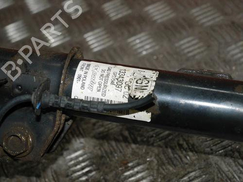 Left front shock absorber OPEL CORSA D (S07) 1.2 (L08, L68) | BP28711147M16 