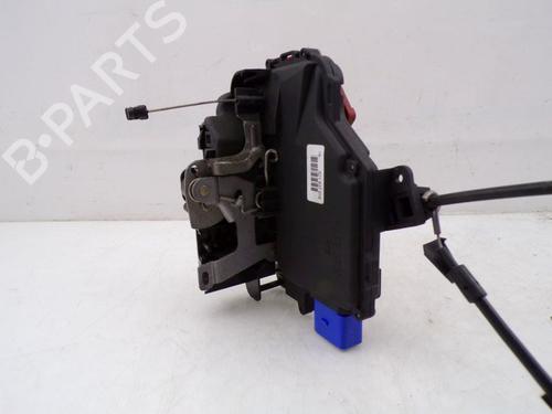 Front right lock VW GOLF V (1K1) 1.6 | BP31071493C97