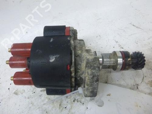 Bobina encendido MERCEDES-BENZ E-CLASS (W124) E 200 (124.019) (136 hp) 32635900