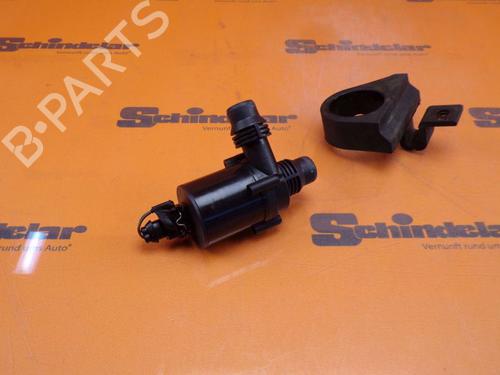 Auxiliary water pump BMW 5 (E60) 520 i | BP24412070M111 