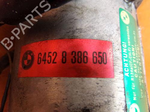 AC compressor BMW 3 (E46) 318 i | BP32835893M34 - Image 6