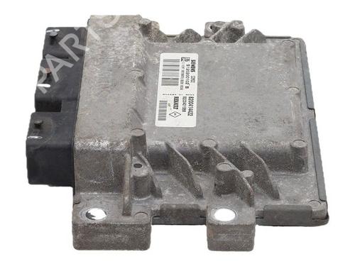 Engine control unit (ECU) RENAULT MODUS / GRAND MODUS (F/JP0_) 1.2 (JP0C, JP0K, FP0C, FP0K, FP0P, JP0P, JP0T) | BP40024611M57 - Image 2