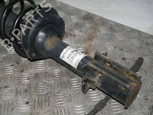 Right front shock absorber FIAT IDEA (350_) 1.4 16V | BP35923840M17 - Image 3
