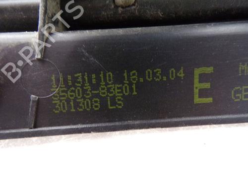 Right taillight SUZUKI WAGON R+ (MA) 1.3 DDiS (RB413D) | BP32004741C35 