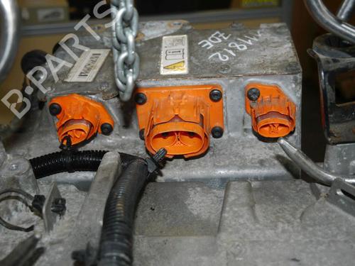 Engine RENAULT ZOE (BFM_) ZOE | BP32838376M1 - Image 7