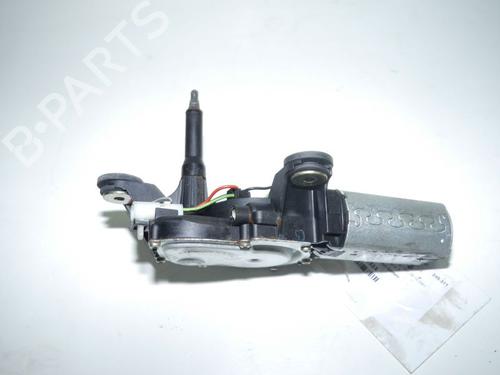 Rear wiper motor FIAT PUNTO (188_) 1.2 60 (188.030, .050, .130, .150, .230, .250) | BP24384558M102 