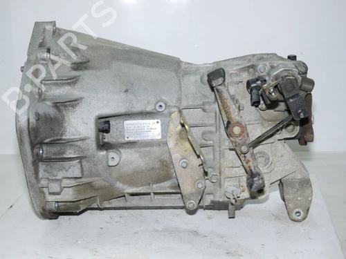 Gearbox MERCEDES-BENZ SPRINTER 2-t Platform/Chassis (B901, B902) 208 CDI (901.611, 901.612, 901.621, 902.611, 902.612,... | BP24382697M3 