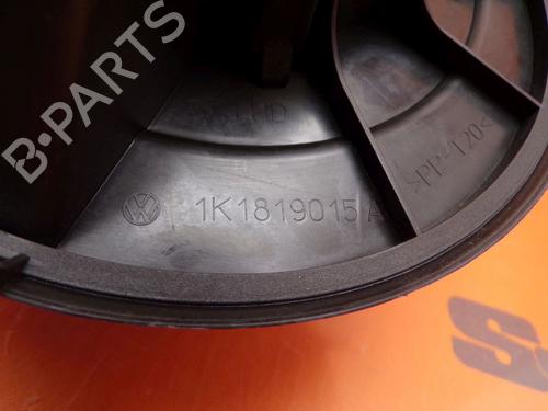 Heater blower motor VW GOLF V (1K1) 1.4 16V | BP24415319M62 