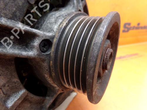 Alternator AUDI A4 B5 (8D2) 1.8 | BP33153337M7  - Image 5