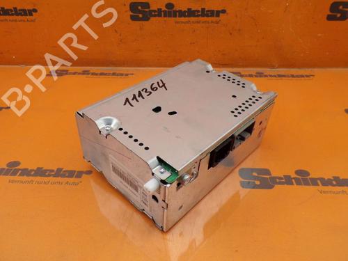 Bilradio FORD FIESTA VI (CB1, CCN) 1.25 | BP27857032E6 