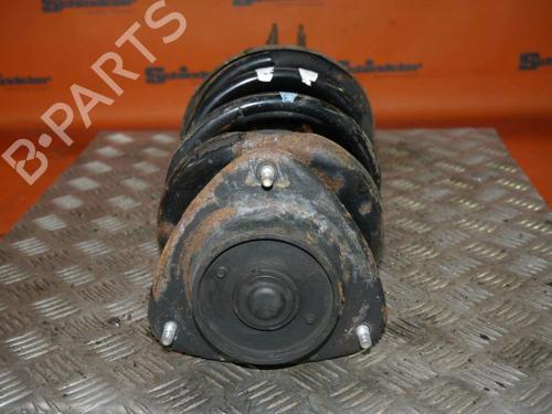 Left front shock absorber SUBARU FORESTER (SH_) 2.0 AWD (SHJ) | BP33153158M16 - Image 6