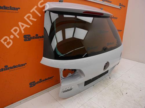 Tailgate VW GOLF ALLTRACK VII Variant (BA5, BV5) 1.8 TSI 4motion | BP24411908C6 