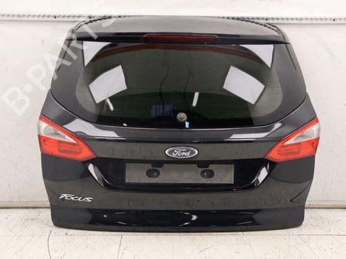Used Tailgate Tailgate FORD FOCUS III Turnier 2.0 TDCi (140 hp) 38937728 38937728