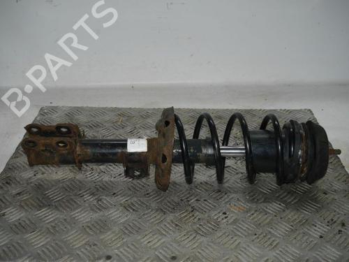 Venstre fortil støddæmper Venstre fortil støddæmper OPEL CORSA C (X01) 1.2 Twinport (F08, F68) (80 hp) 33743762 33743762