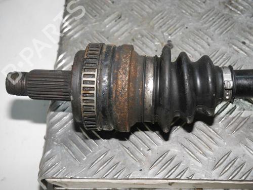 Right rear driveshaft BMW 3 (E90) 318 i | BP29827755M41 