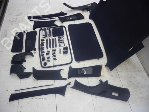 Interiør tag BMW 3 Touring (E46) 320 d | BP33157751I12  - Image 8