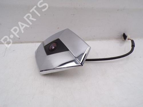 Kamera RENAULT CLIO IV (BH_) 0.9 TCe 90 (BHNF, BHMA, BHMH, BHJK, BHJR) (90 hp) 31865768