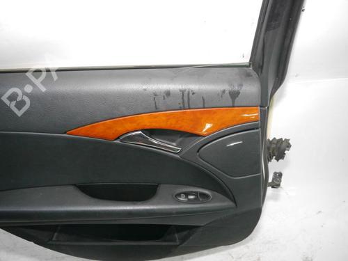 Left rear door MERCEDES-BENZ E-CLASS (W211) E 200 CDI (211.007) | BP24382522C4 