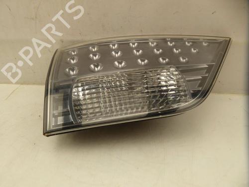 Used Left tailgate light MITSUBISHI OUTLANDER II (CW_W) 2.2 DI-D 4WD (156 hp) 30047530