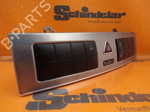 Switch MERCEDES-BENZ C-CLASS (W203) C 220 CDI (203.008) | BP27184389I30 