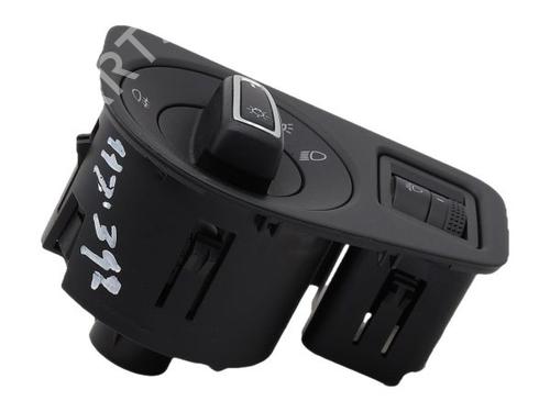 Headlight switch VW GOLF VII Variant (BA5, BV5) 2.0 TDI 4motion | BP34615792I24  - Image 5