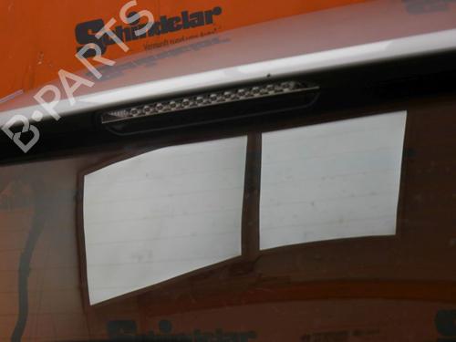 Tailgate PEUGEOT 308 II (LB_, LP_, LW_, LH_, L3_) 1.6 BlueHDi 120 | BP24413482C6 