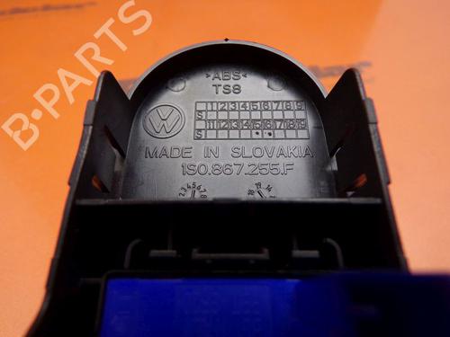Switch SEAT Mii (KF1, KE1) 1.0 | BP32648554I30