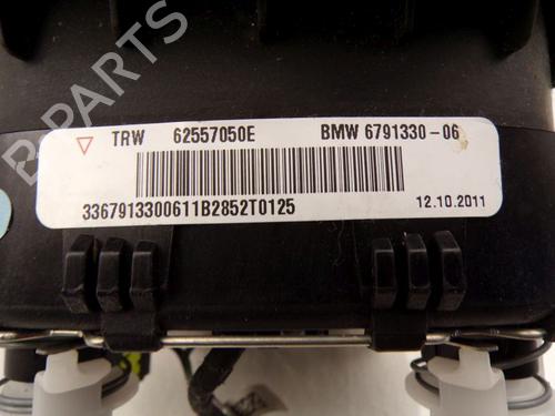 Steering wheel BMW 1 (F20) 116 i | BP33157392C49 - Image 9