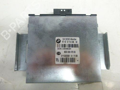 Computer BMW 1 (E81) 118 i (143 hp) 28363401
