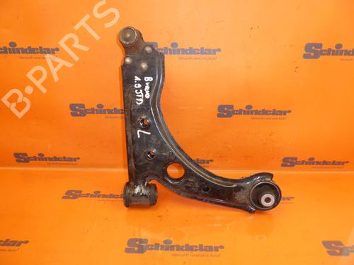 Used Left front suspension arm FIAT BRAVO I (182_) 1.9 JTD (100 hp) 33146991